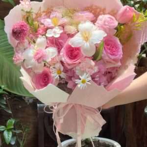 Hồng #8