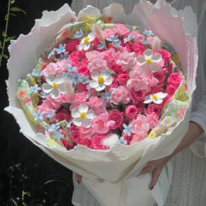 Hồng #27