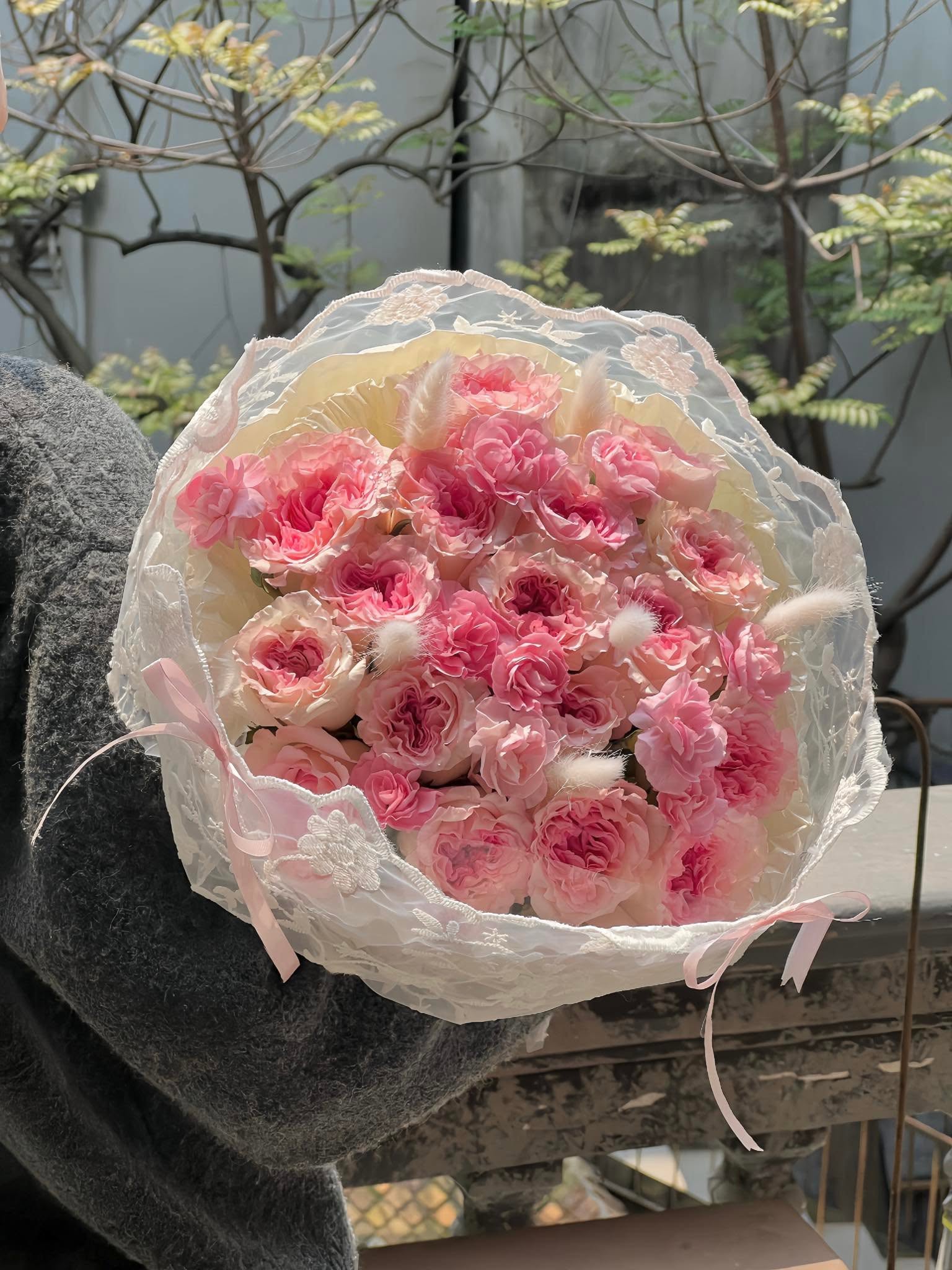 Hồng #29