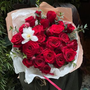 Đỏ #2