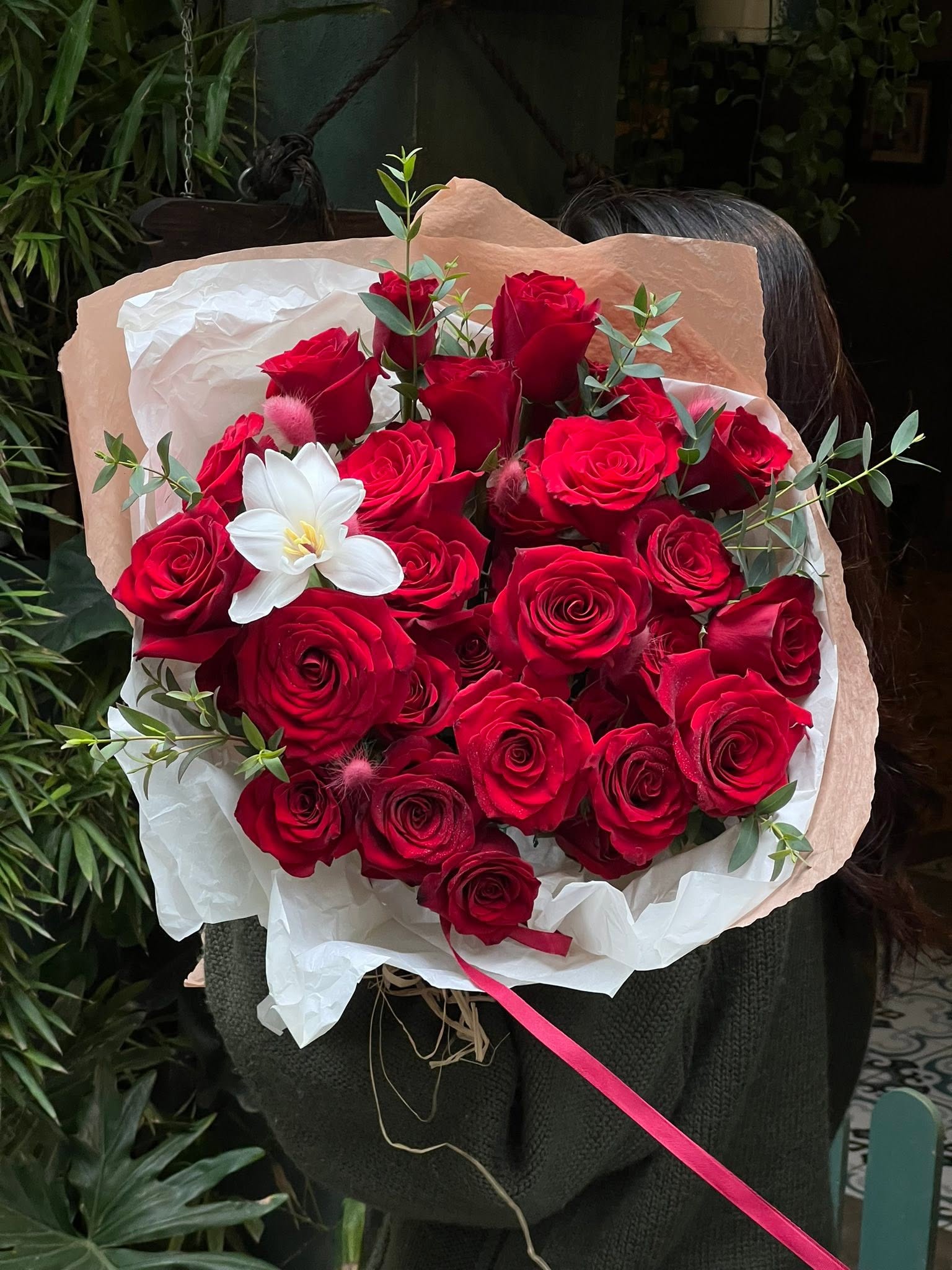 Đỏ #2