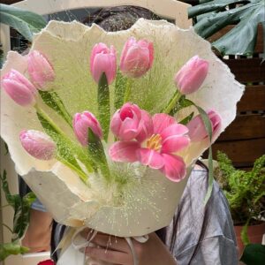 Hồng #5 - Tulip