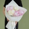 Hồng #11 - Peony mẫu đơn