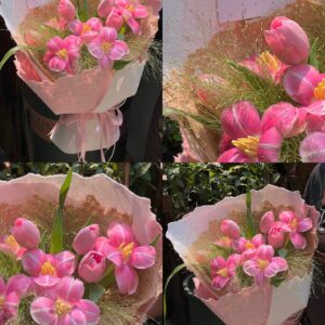 Hồng #6 - Tulip