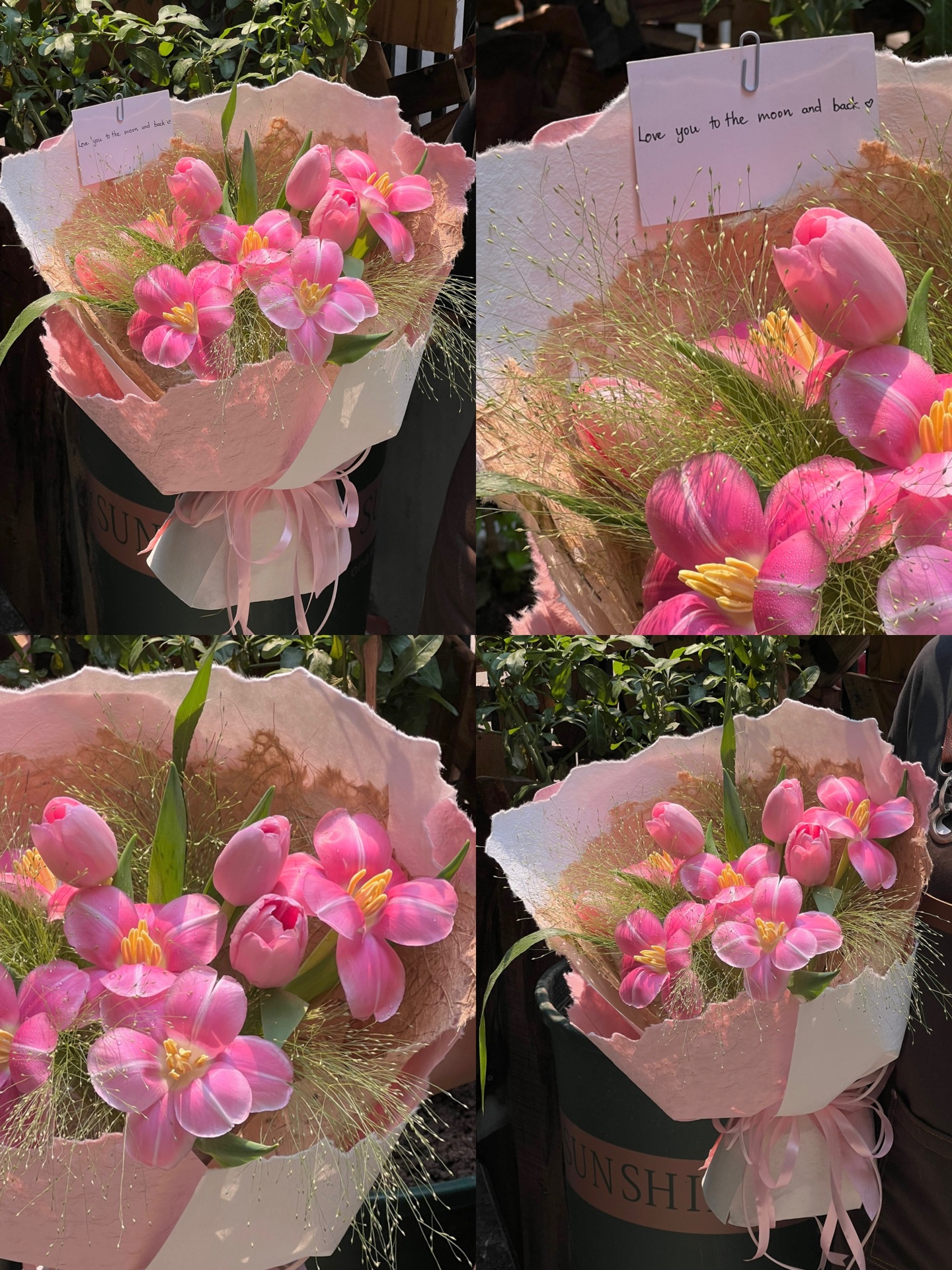 Hồng #6 - Tulip
