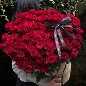 Đỏ #1 - Tone Đỏ - Size Lớn
