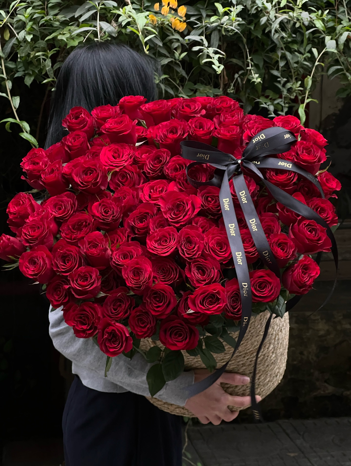Đỏ #1 - Tone Đỏ - Size Lớn