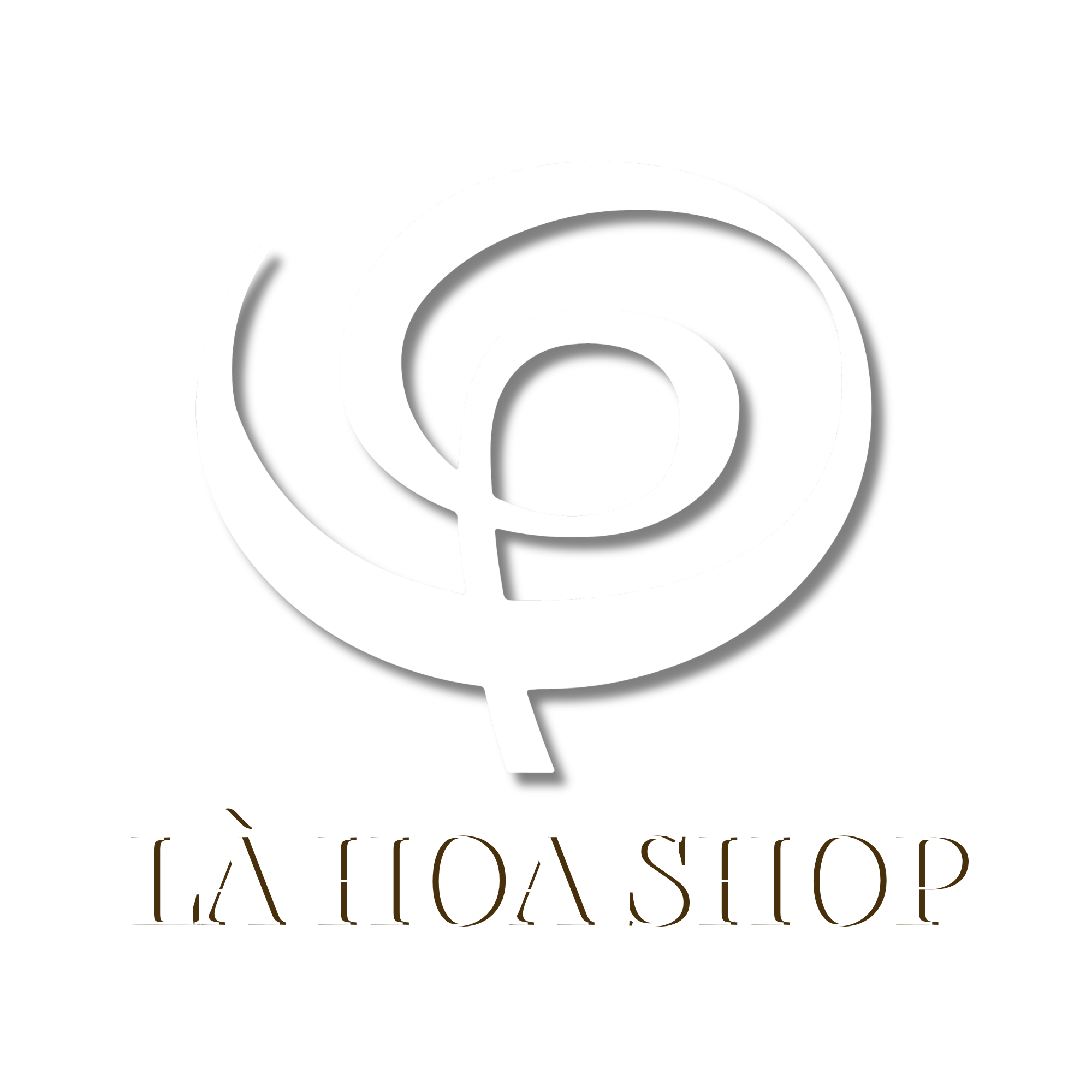 Là Hoa shop – Hoa tươi thiết kế